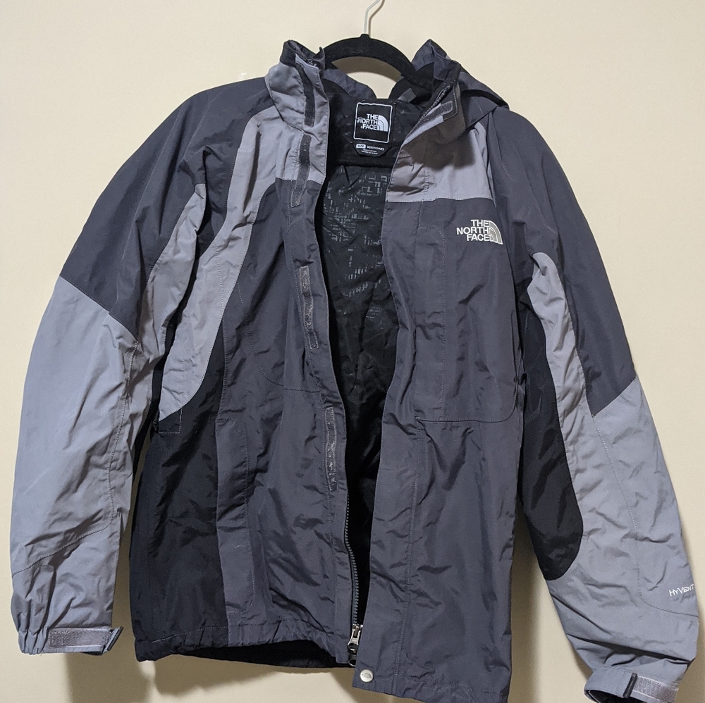 Mens Northface Jacket